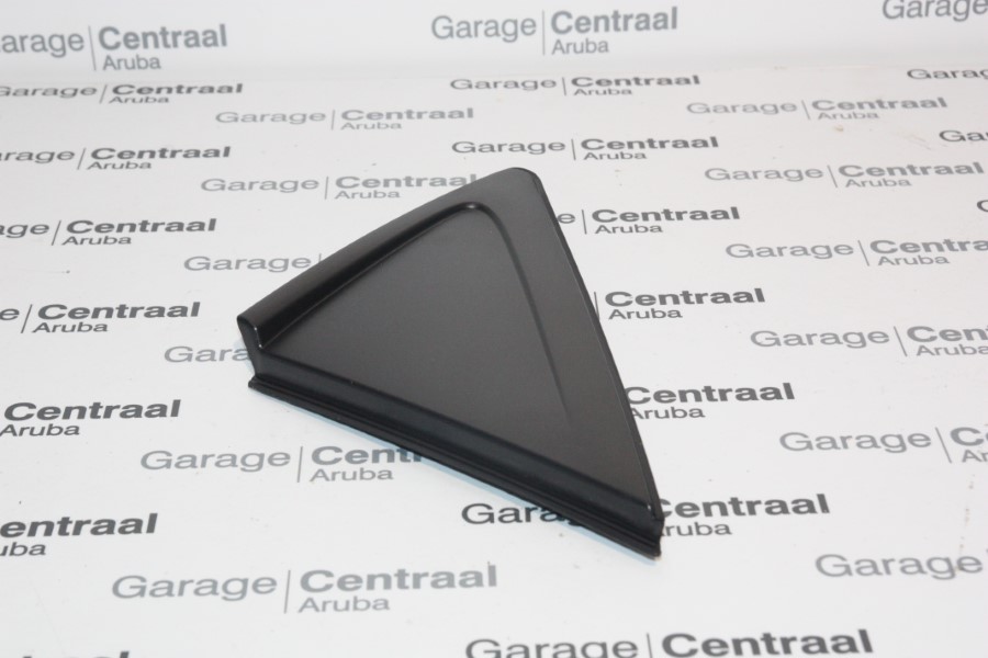 GARNISH ACC RH QRT/FIXED 10-