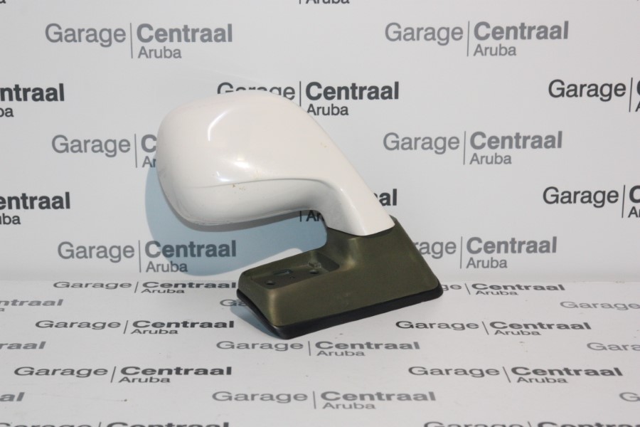 MIRROR TER RH (ON FENDER)