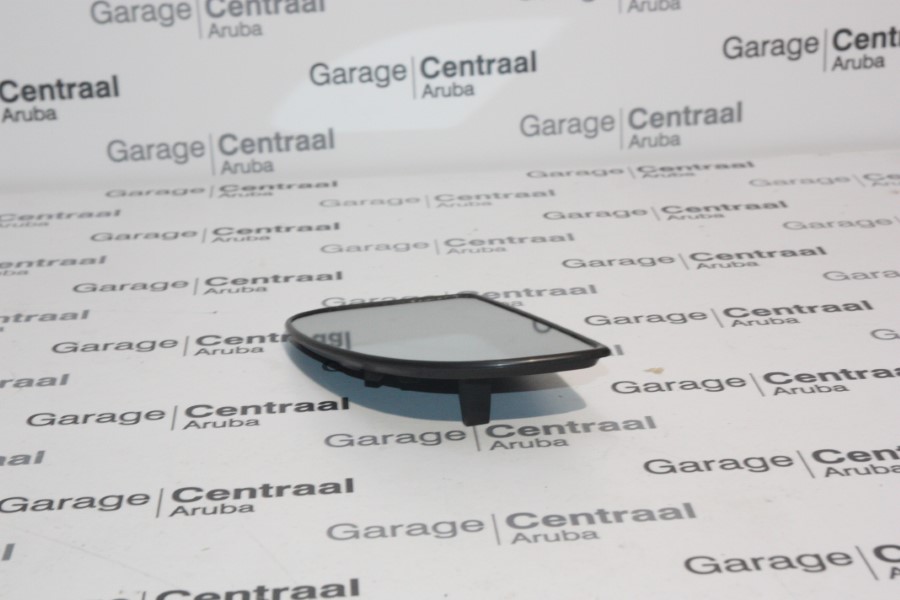 MIRROR GLASS GET LH (ELEC)
