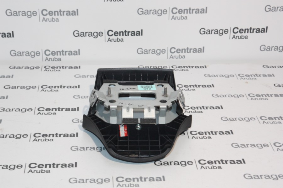 PAD I30 HORN 08-
