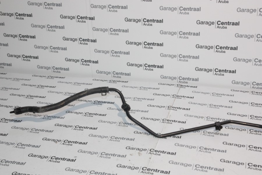 HOSE VER PWS RETURN {ASSY}