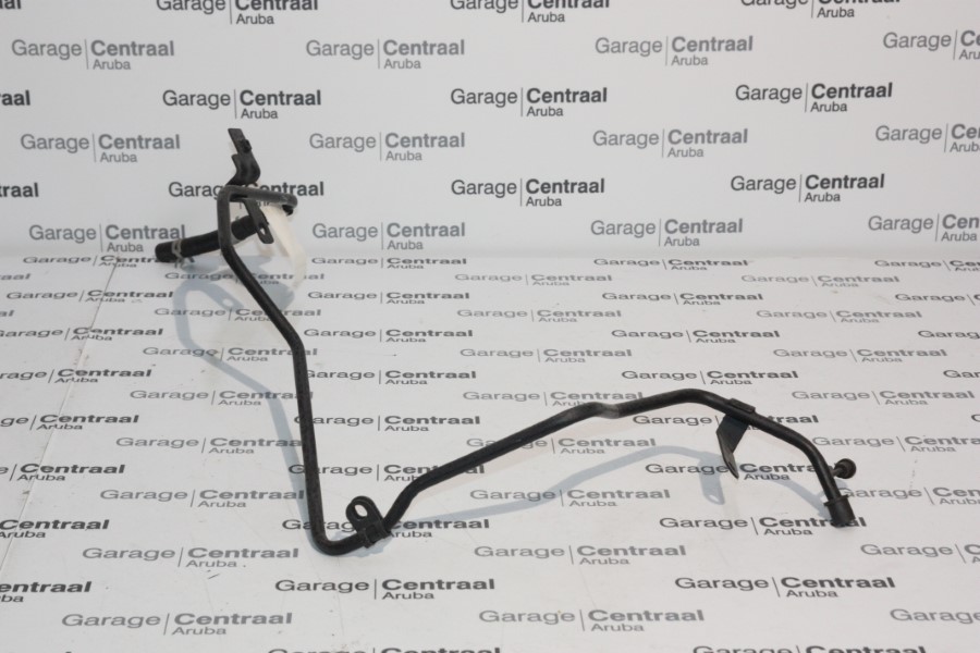 PIPE H-1 ASSY VACUUM 01-