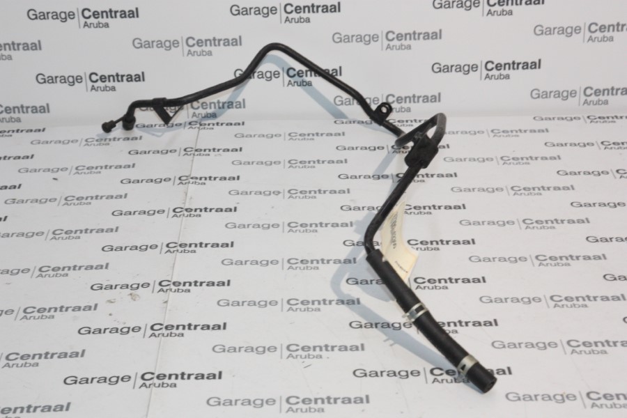 PIPE H-1 ASSY VACUUM 01-
