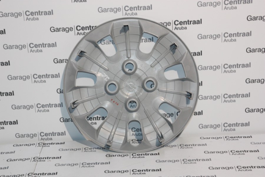 HUBCAP I10 07-