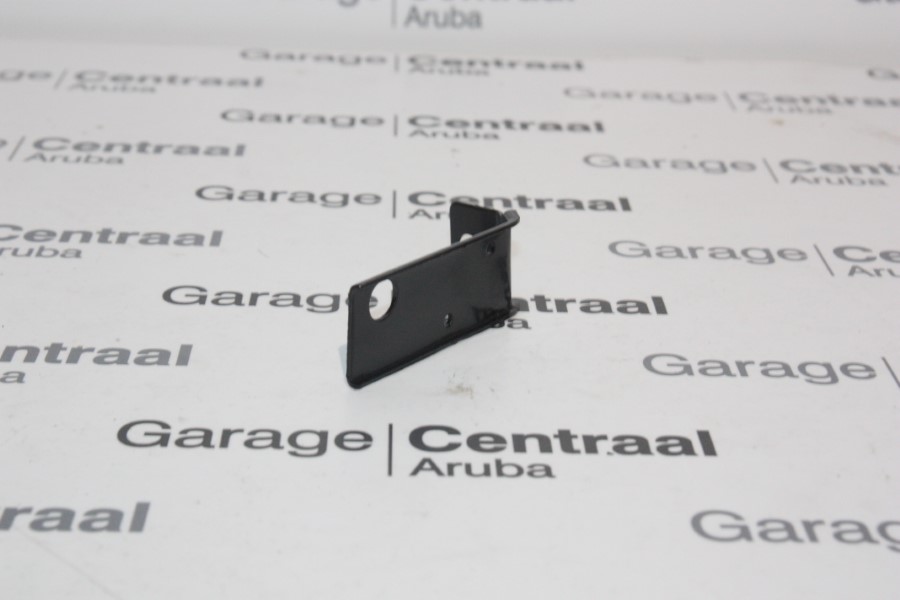 BRACKET ELA LH FR/BMPR