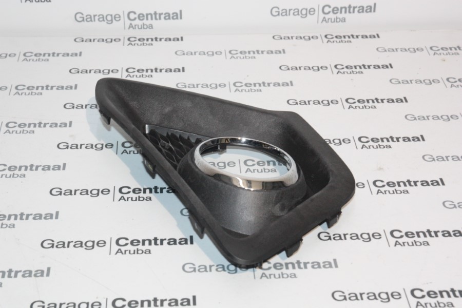 COVER I10 LH F/LAMP (GR)