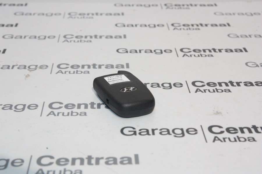 REMOTE ACC 12- 