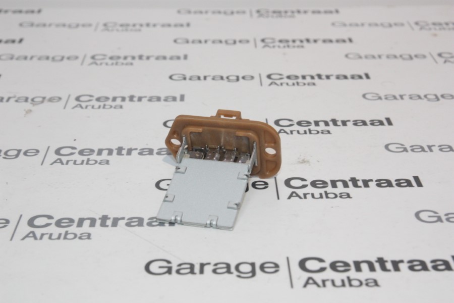 RESISTOR SAN B/MOTOR 09-09 