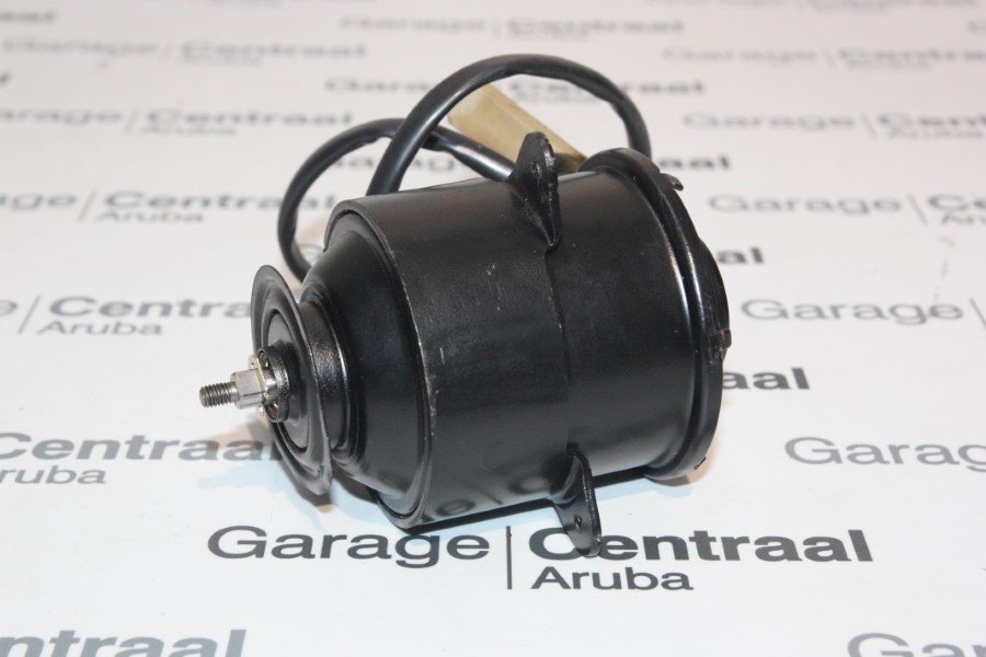FANMOTOR HD65 CONDENSER