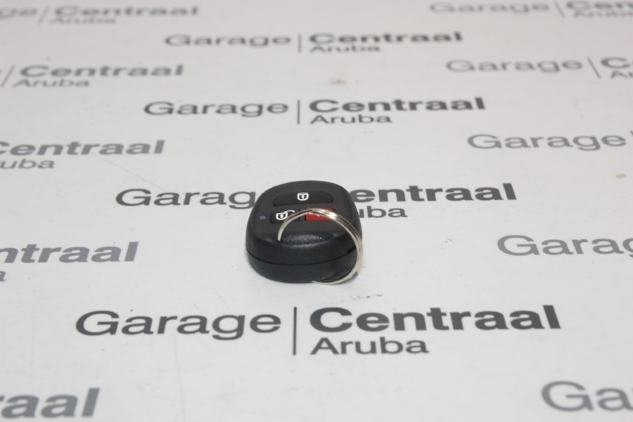 REMOTE TIB 