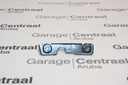 BRACKET GET RR/BMPR SIDE LH 05- 