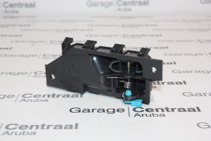 DR/HDL ELA 90-95 LH FR/RR I/S 