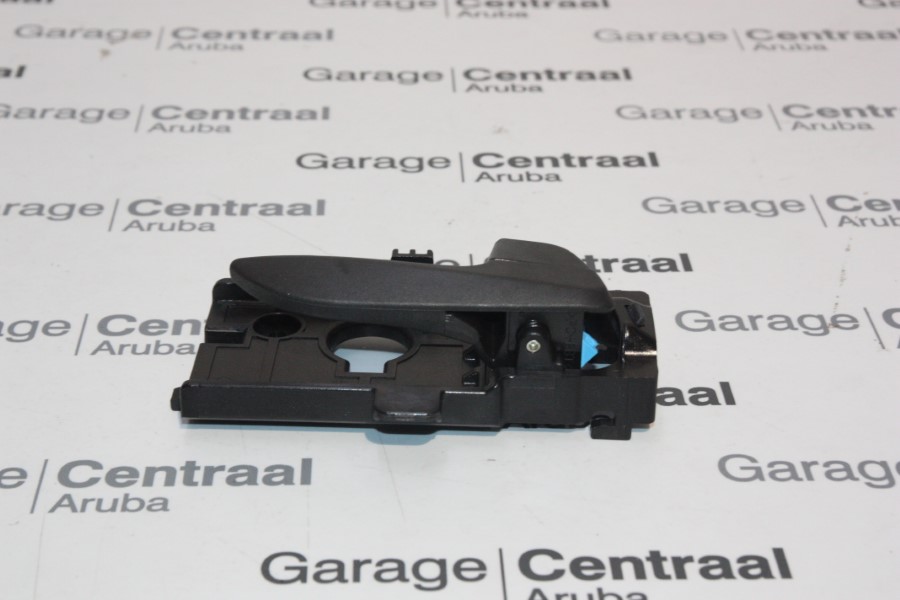 DR/HDL I-10 RH RR I/S (GR) 