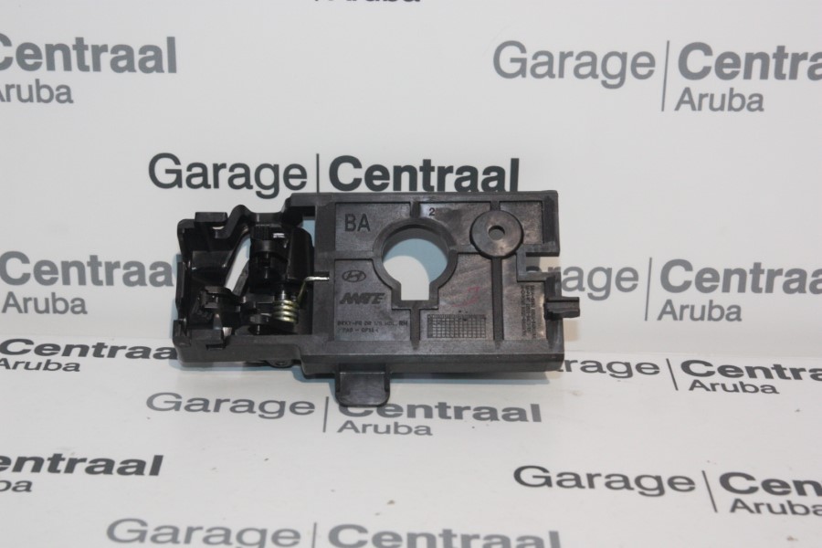 DR/HDL I-10 RH FRT I/S (GR) 
