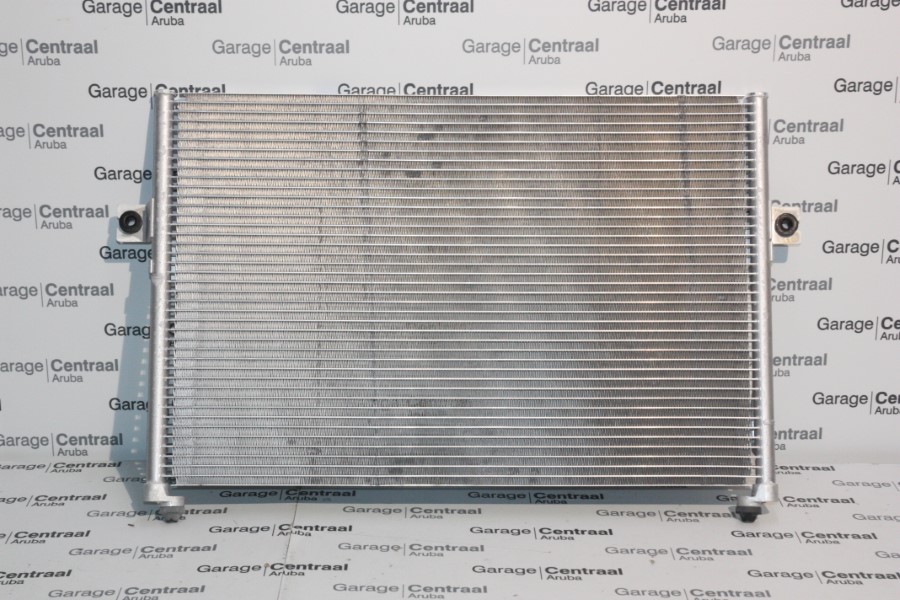 CONDENSER H1 06-07 ASM 