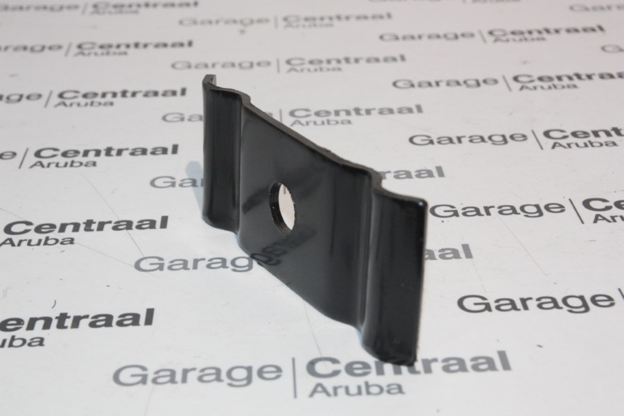 LEAF SPRING HD65 PADS RR 