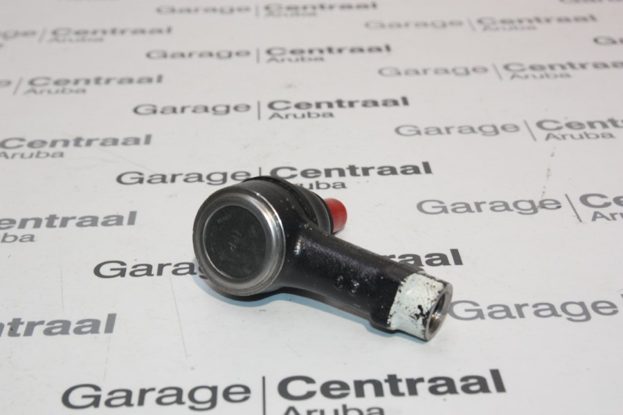 TIE ROD END H-1 LH/RH 01- 