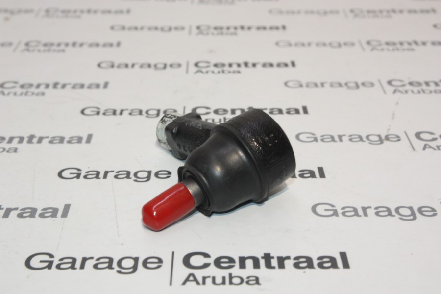 TIE ROD END H-1 LH/RH 01- 