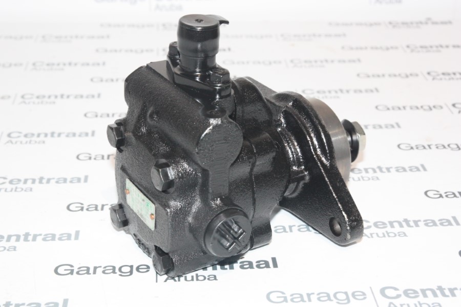 PWS/PUMP HD120 10-15 