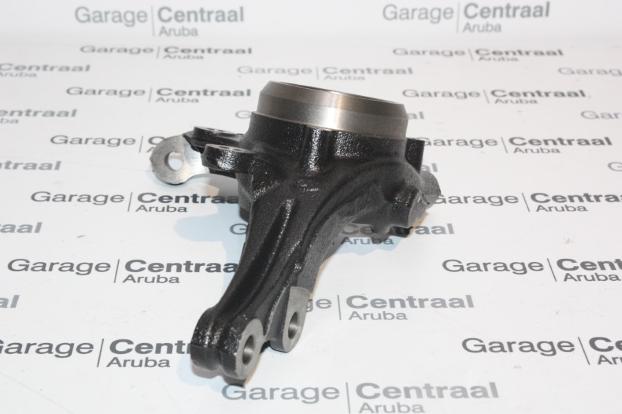 KNUCKLE ELA I30 LH FRT 06- 