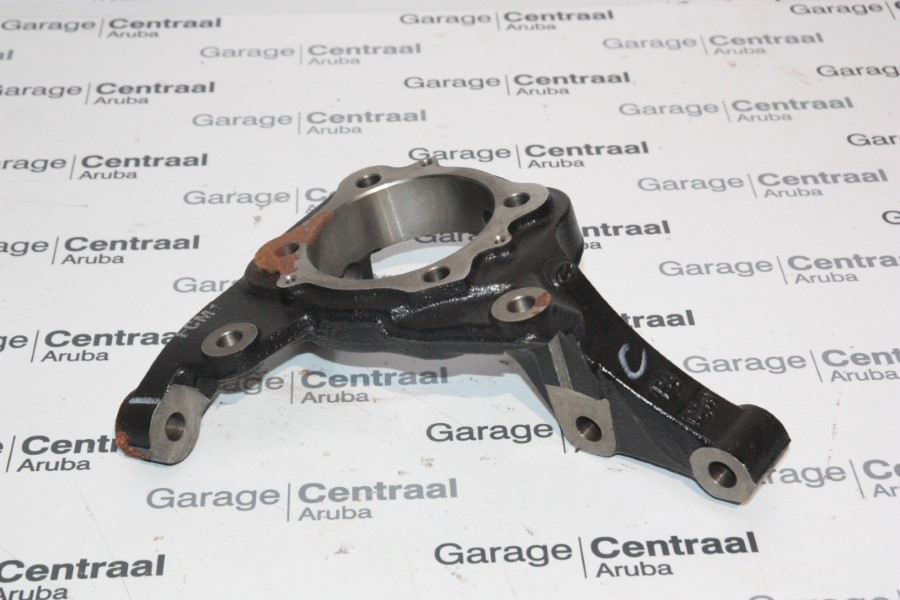 KNUCKLE SAN LH FR 06- 