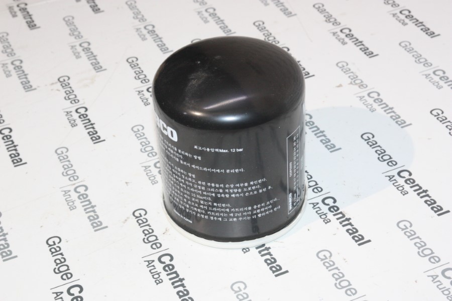 FILTER HD-120 AIR-BRAKE 