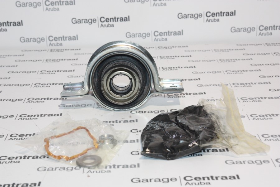 BRG TUC PROP/SHAFT CNTR DSL 