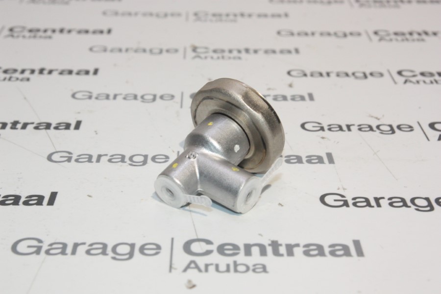 REGULATOR ACC CLUTCH (ASM) 14- 