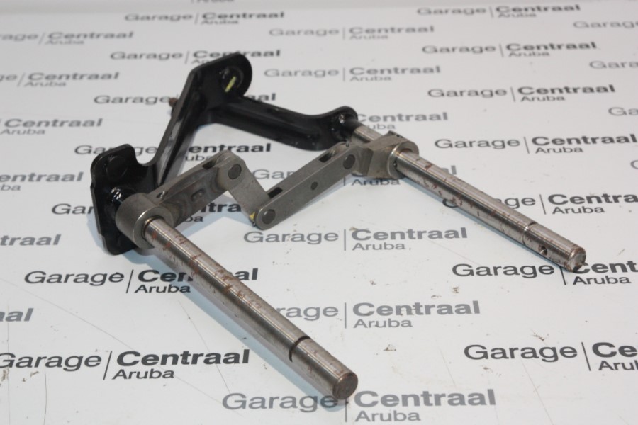LINK H10 CONTROL ASM 