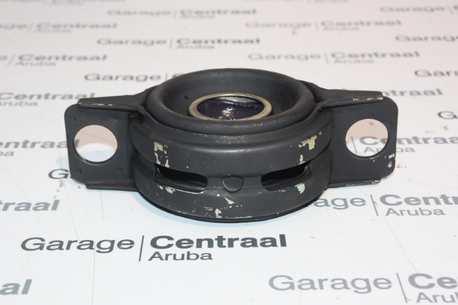 BRG SAN PROP/SHAFT CNTR4X4 