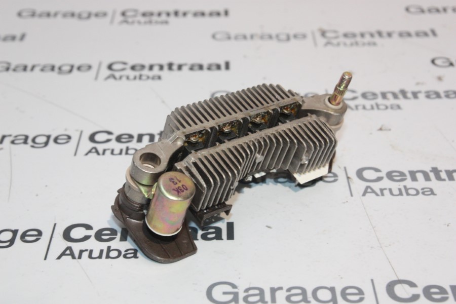RECTIFIER H-1 ALT 