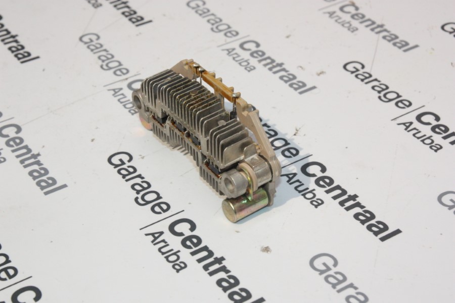 RECTIFIER ACC MTR 02- 
