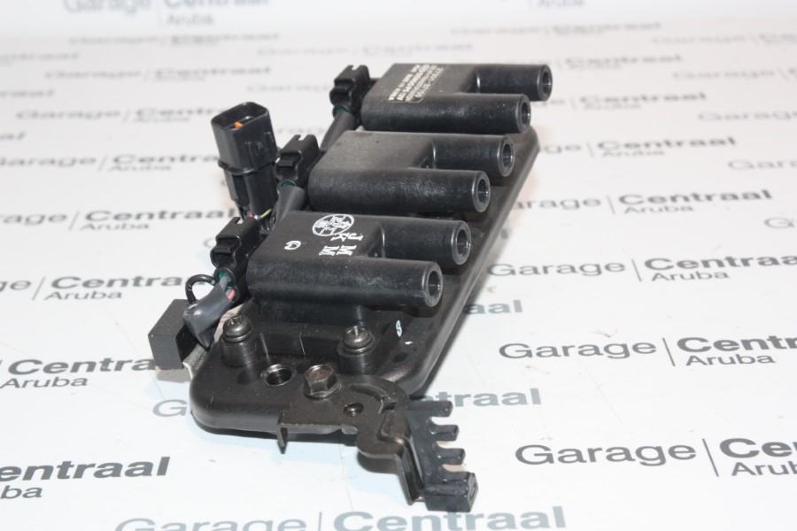 IGN/COIL TUC 2.7 