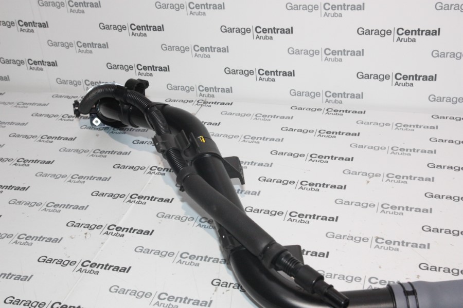 FILLER NECK H-1 COMPLETE 07- 