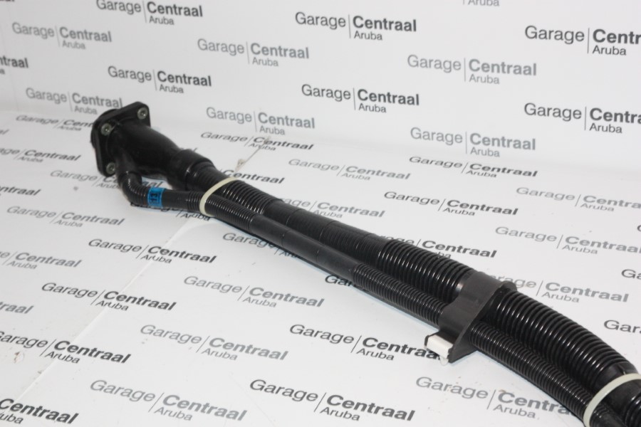 HOSE ELA FILLER F/PUMP 