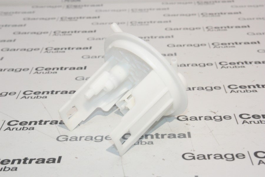 BRACKET GET F/PUMP 02- 