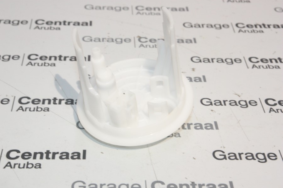 BRACKET GET F/PUMP 02- 