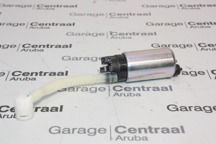 F/PUMP I10 (GR) 