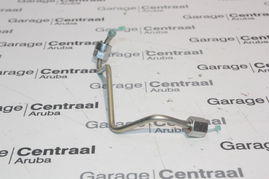 TUBE SAN F/RAIL TO PRS/PUMP 12- 