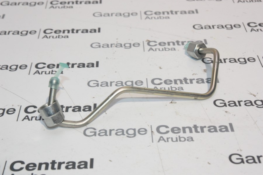 TUBE SAN F/RAIL TO PRS/PUMP 12- 
