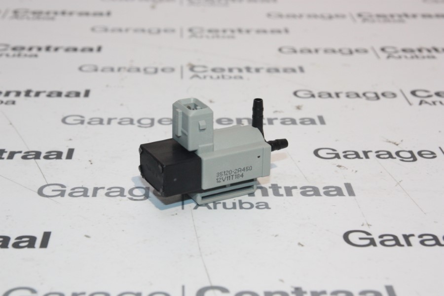 VACUUM GET ACTUATOR 