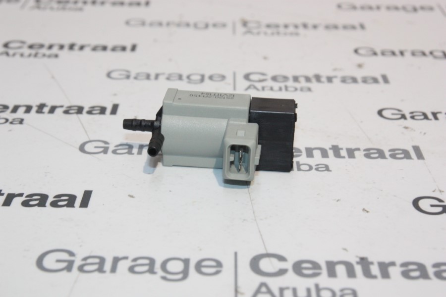 VACUUM GET ACTUATOR 
