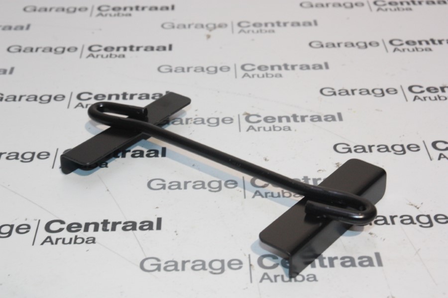 BATTERY CLAMP H-1 (TOP) 