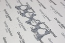 GASKET TIB INT/MAN.96- 2.0L 