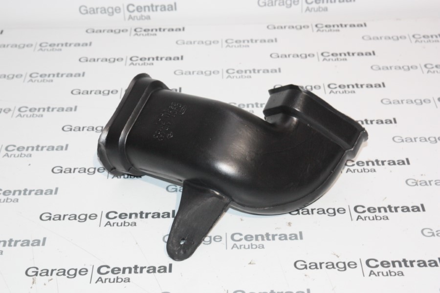AIRDUCT TIB (ON AIRFILTER) 