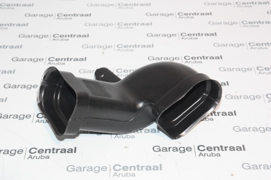 AIRDUCT TIB (ON AIRFILTER) 