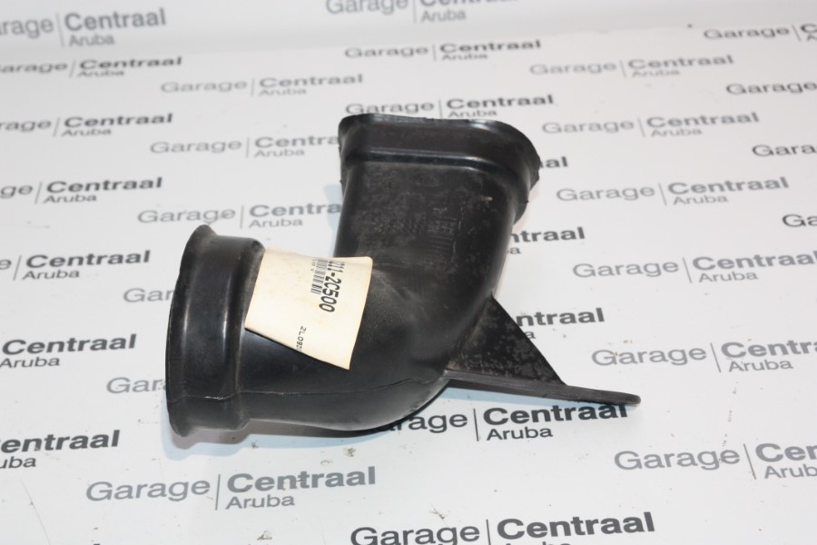 DUCT TIB AIR "A" 