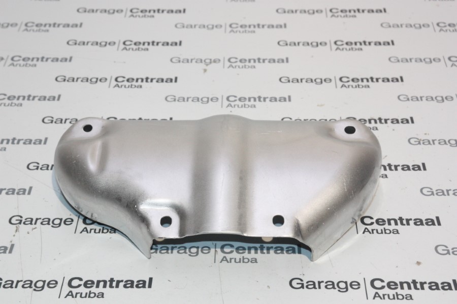 COVER GET EXHAUST HEAT PROTECTION 