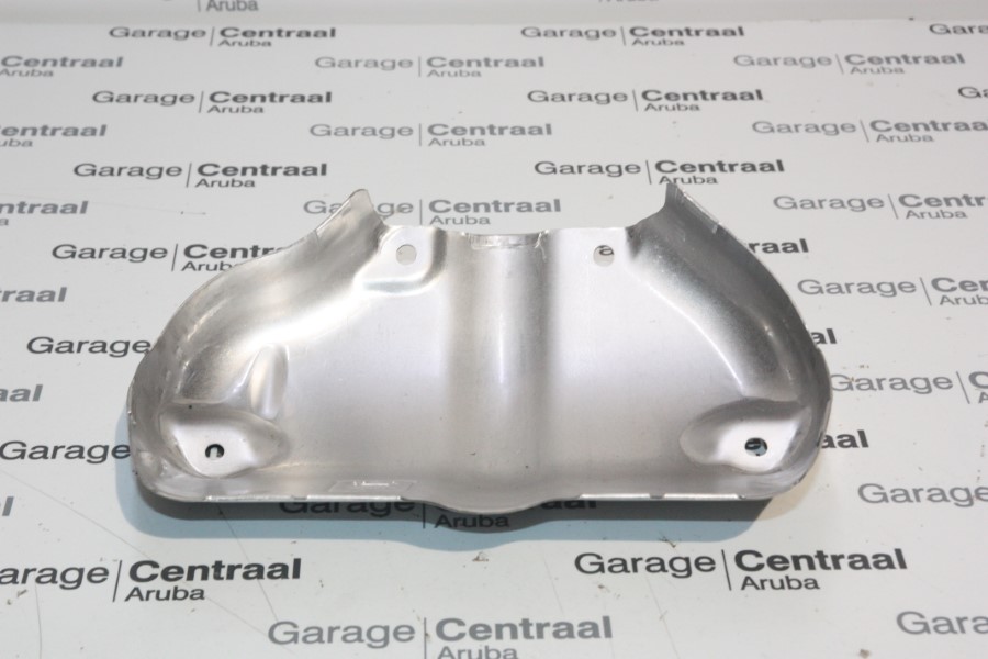 COVER GET EXHAUST HEAT PROTECTION 