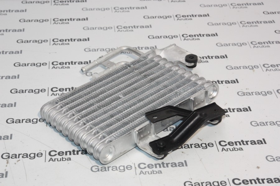 OILCOOLER TUC ASSY 